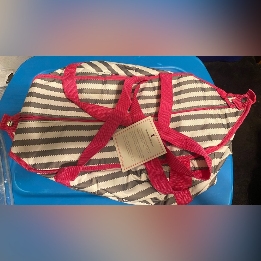 Thirty-one Fresh Market Thermal